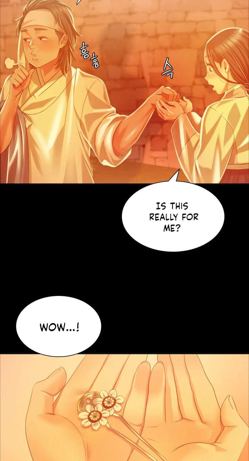 Madam Uncensored, chapter 30, page 55 of 87