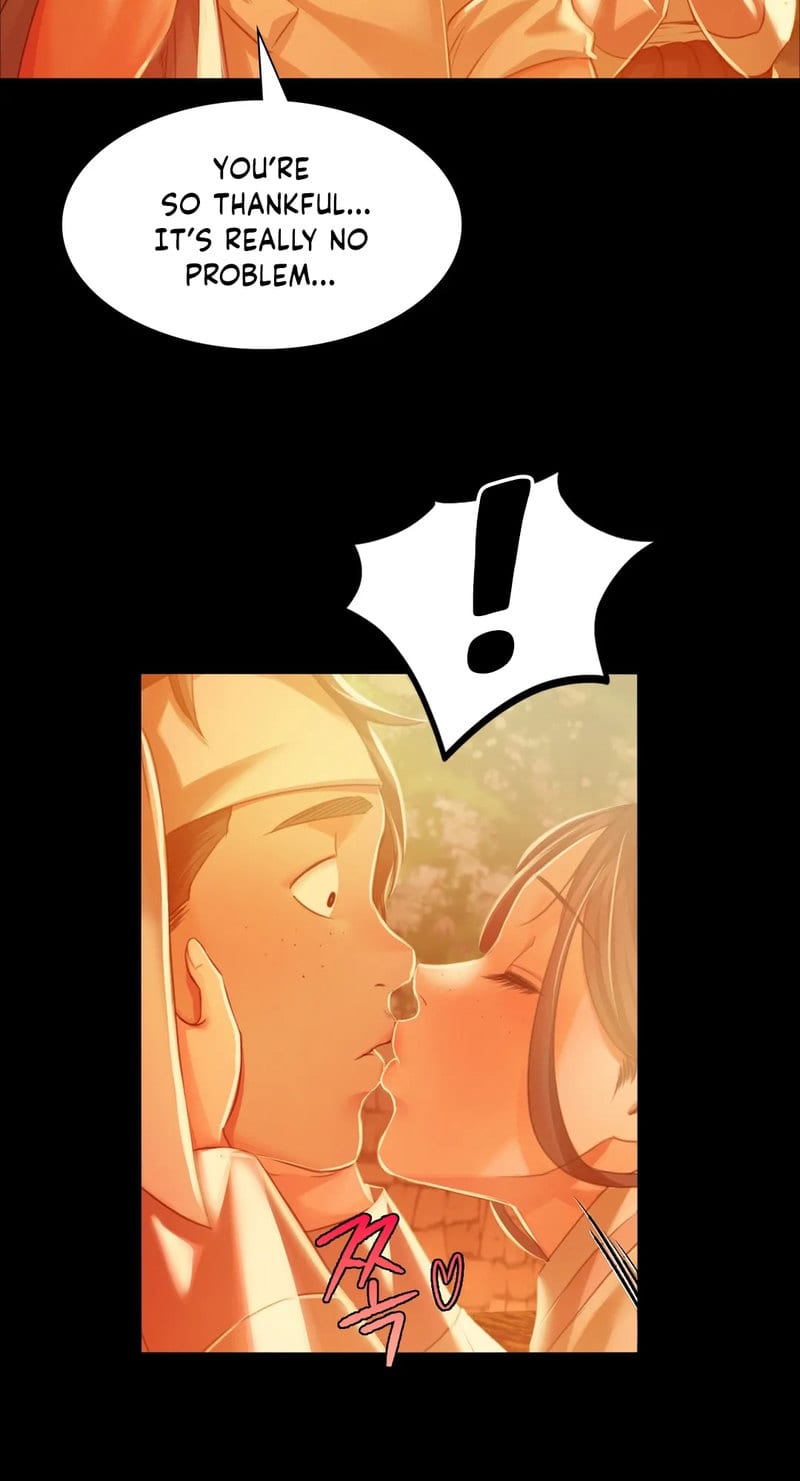Madam Uncensored, chapter 30, page 57 of 87