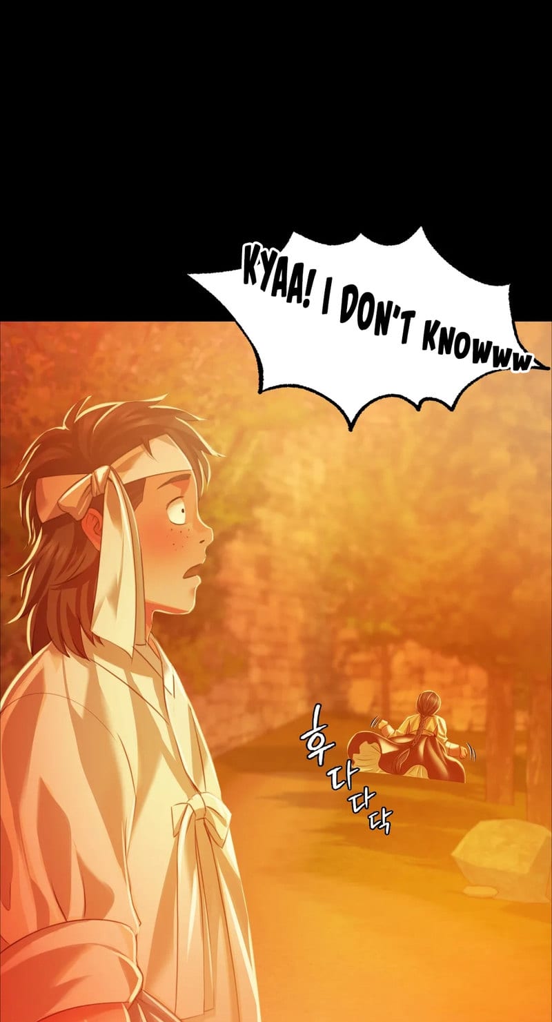 Madam Uncensored, chapter 30, page 58 of 87