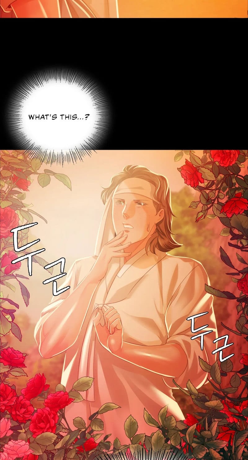 Madam Uncensored, chapter 30, page 59 of 87