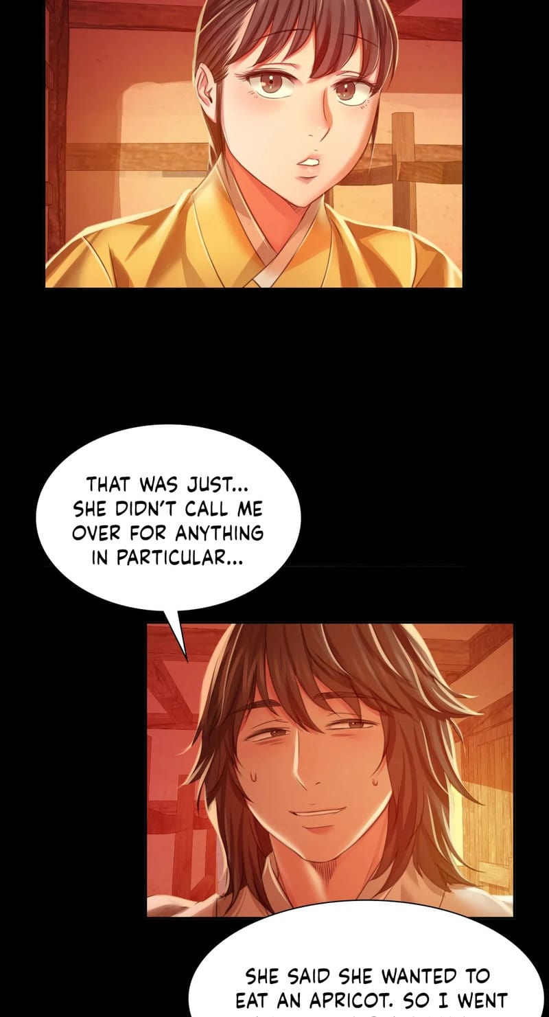 Madam Uncensored, chapter 30, page 66 of 87