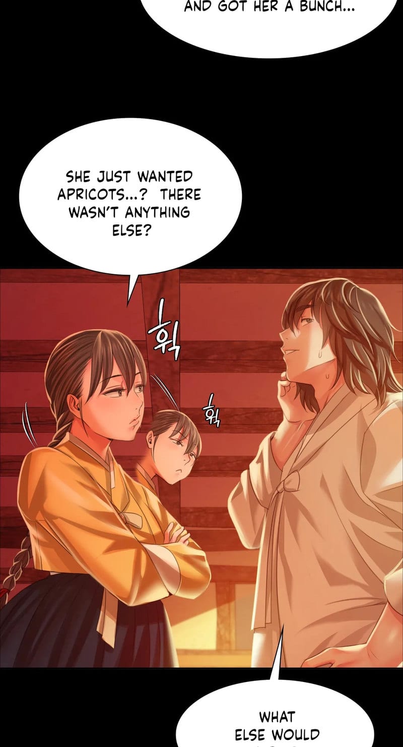 Madam Uncensored, chapter 30, page 67 of 87
