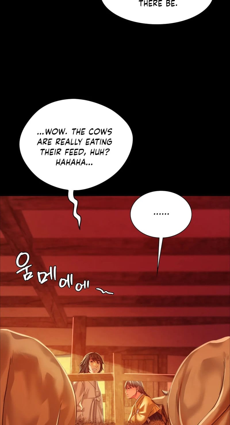 Madam Uncensored, chapter 30, page 68 of 87