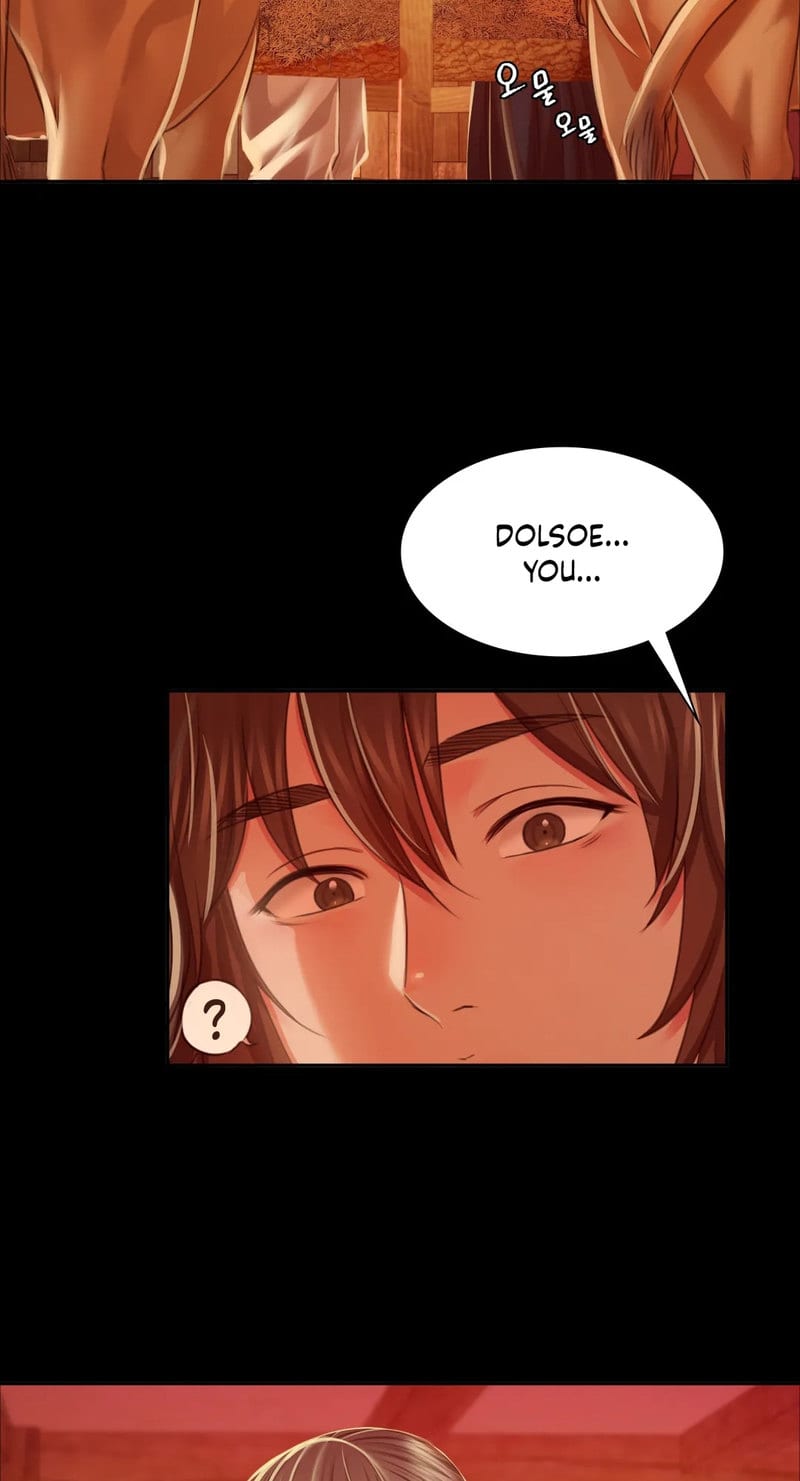 Madam Uncensored, chapter 30, page 69 of 87
