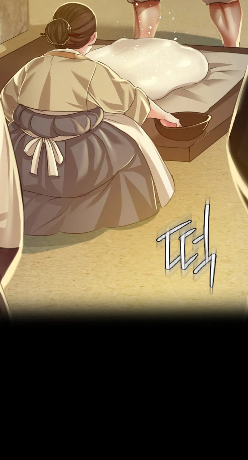 Madam Uncensored, chapter 30, page 75 of 87
