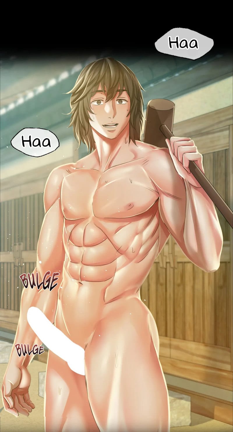 Madam Uncensored, chapter 30, page 76 of 87