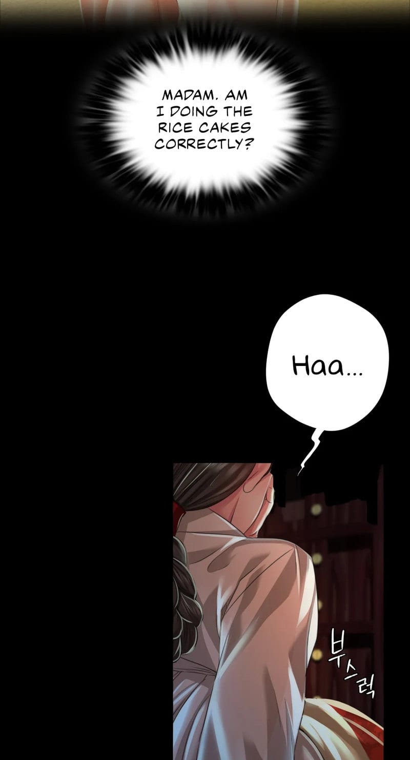 Madam Uncensored, chapter 30, page 77 of 87