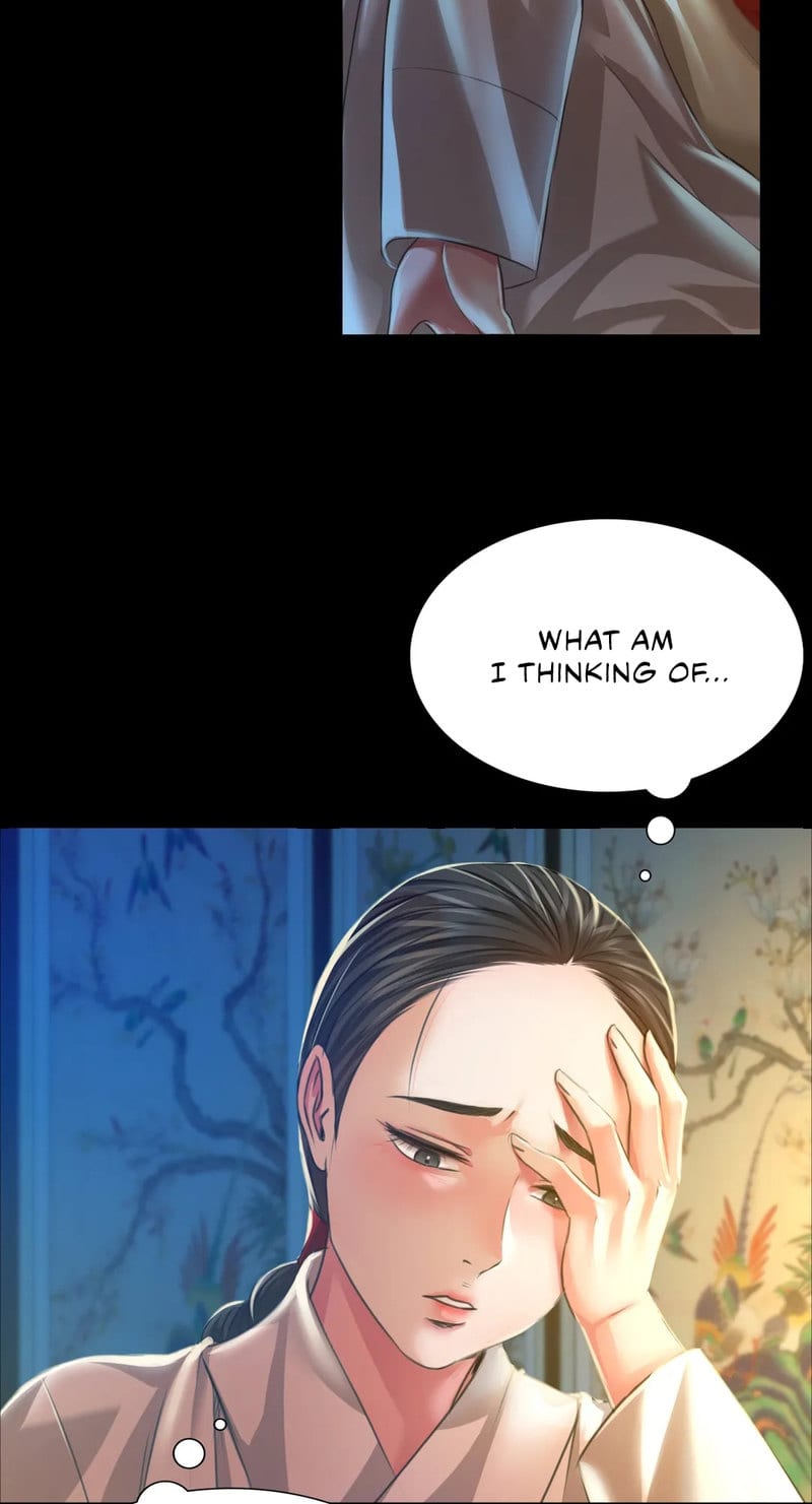 Madam Uncensored, chapter 30, page 78 of 87