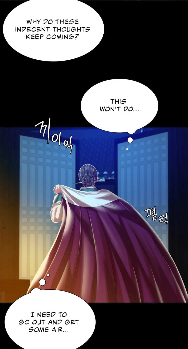 Madam Uncensored, chapter 30, page 79 of 87