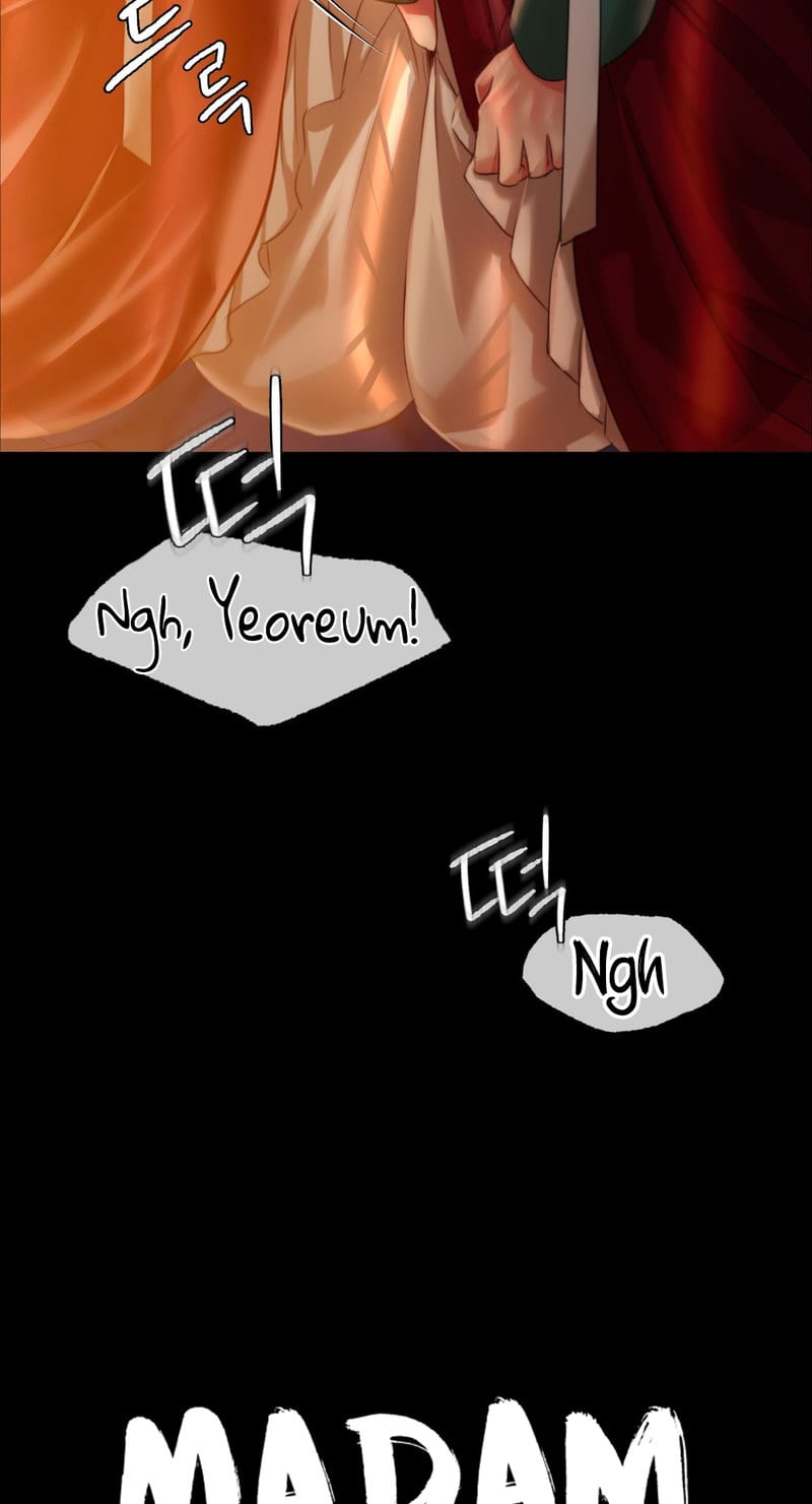 Madam Uncensored, chapter 32, page 5 of 77