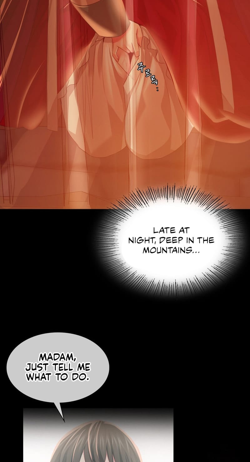 Madam Uncensored, chapter 32, page 15 of 77
