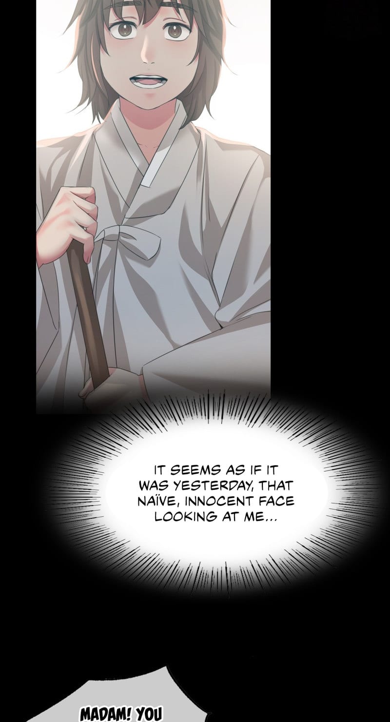 Madam Uncensored, chapter 32, page 16 of 77