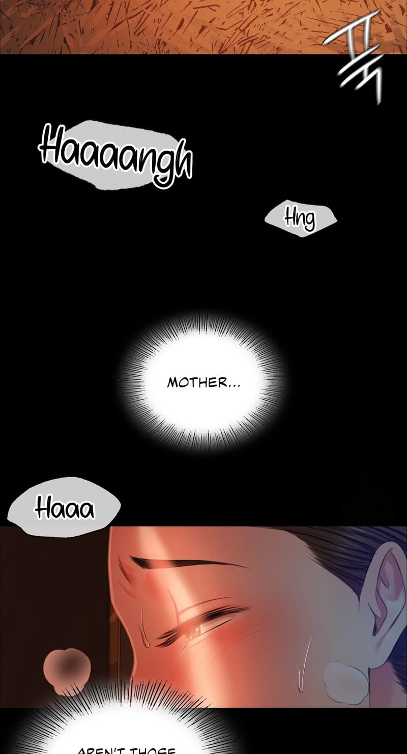 Madam Uncensored, chapter 32, page 24 of 77