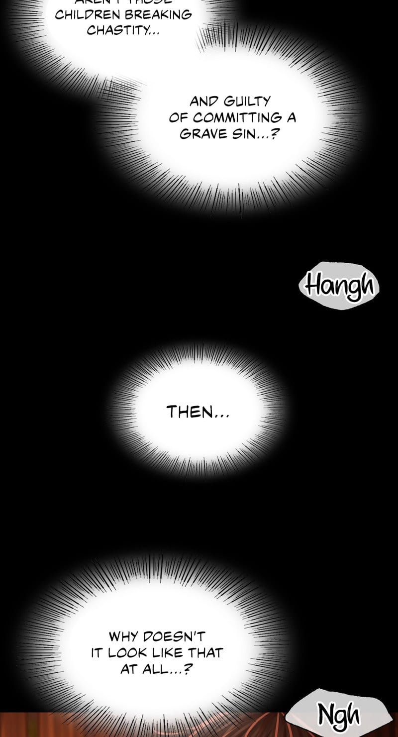 Madam Uncensored, chapter 32, page 25 of 77