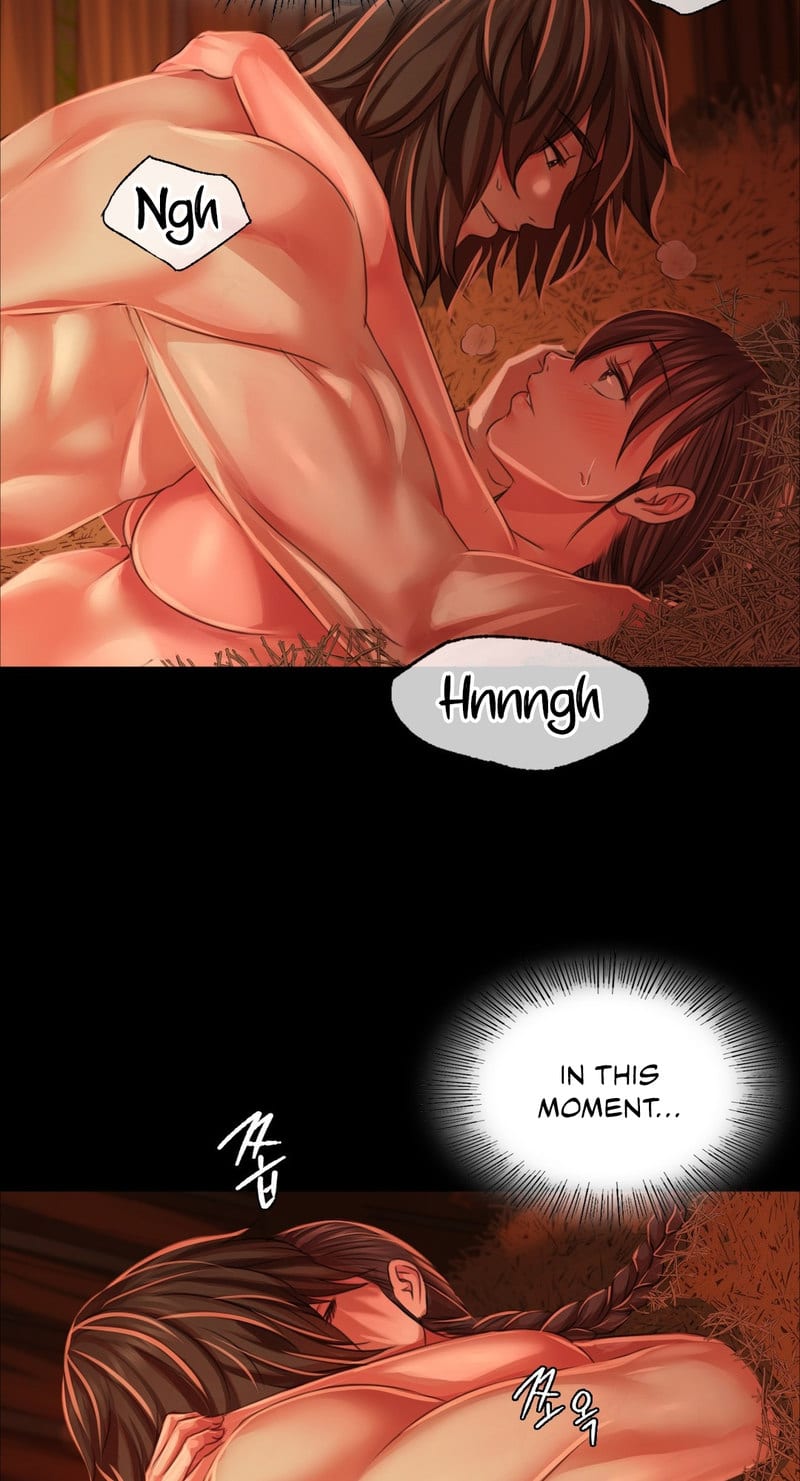 Madam Uncensored, chapter 32, page 26 of 77