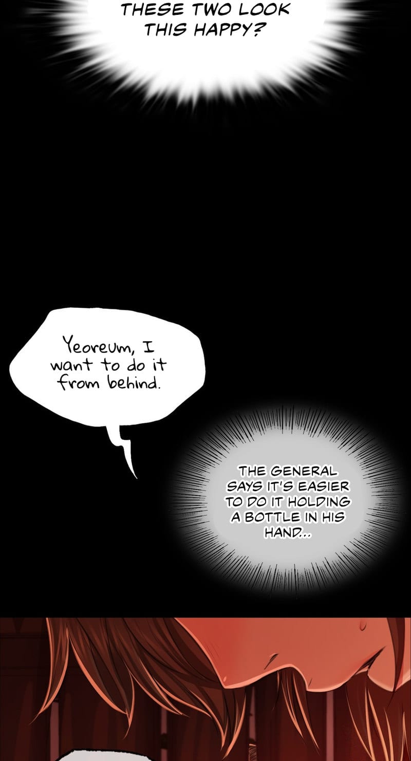 Madam Uncensored, chapter 32, page 28 of 77