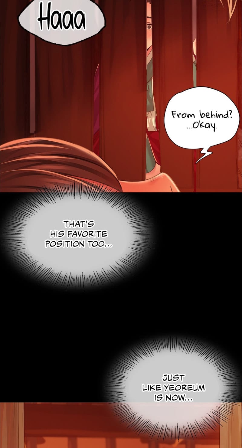 Madam Uncensored, chapter 32, page 29 of 77