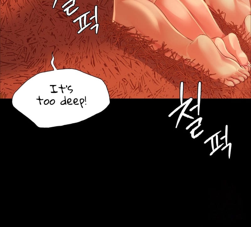 Madam Uncensored, chapter 32, page 35 of 77