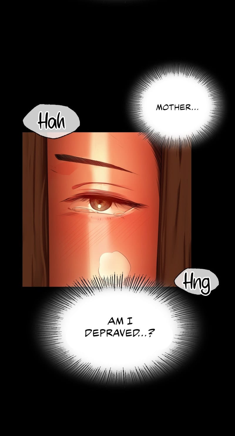 Madam Uncensored, chapter 32, page 41 of 77