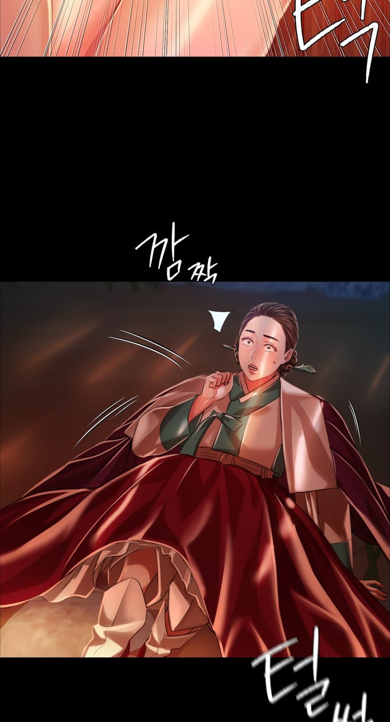 Madam Uncensored, chapter 32, page 46 of 77