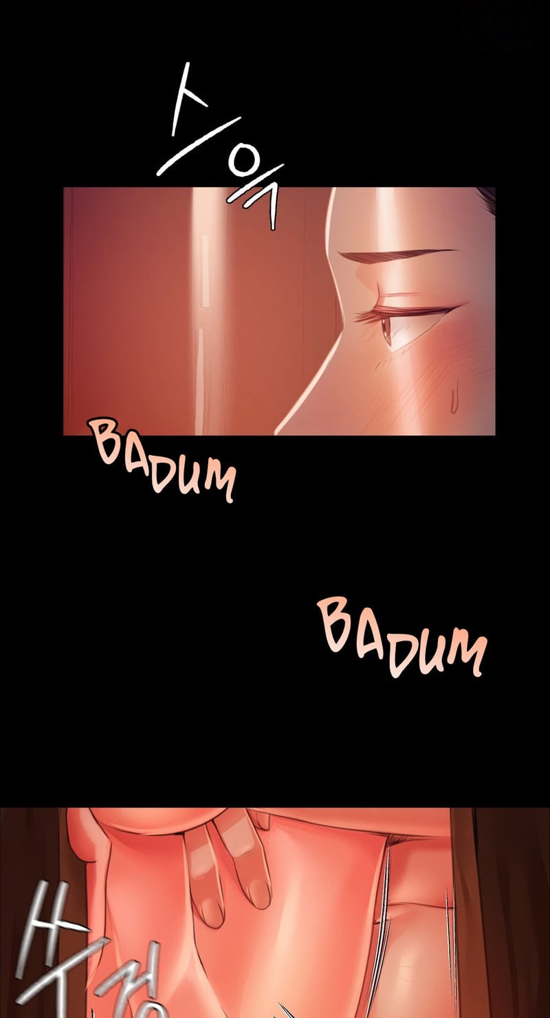 Madam Uncensored, chapter 32, page 51 of 77