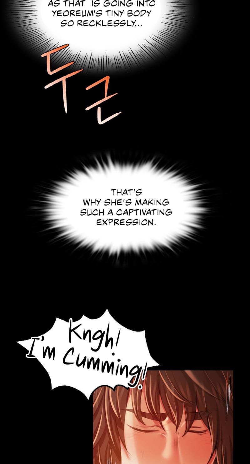 Madam Uncensored, chapter 32, page 54 of 77