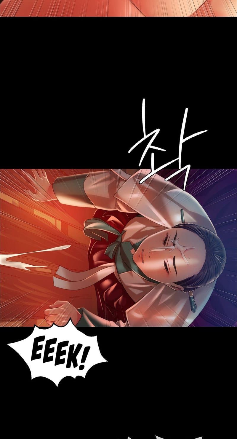 Madam Uncensored, chapter 32, page 58 of 77