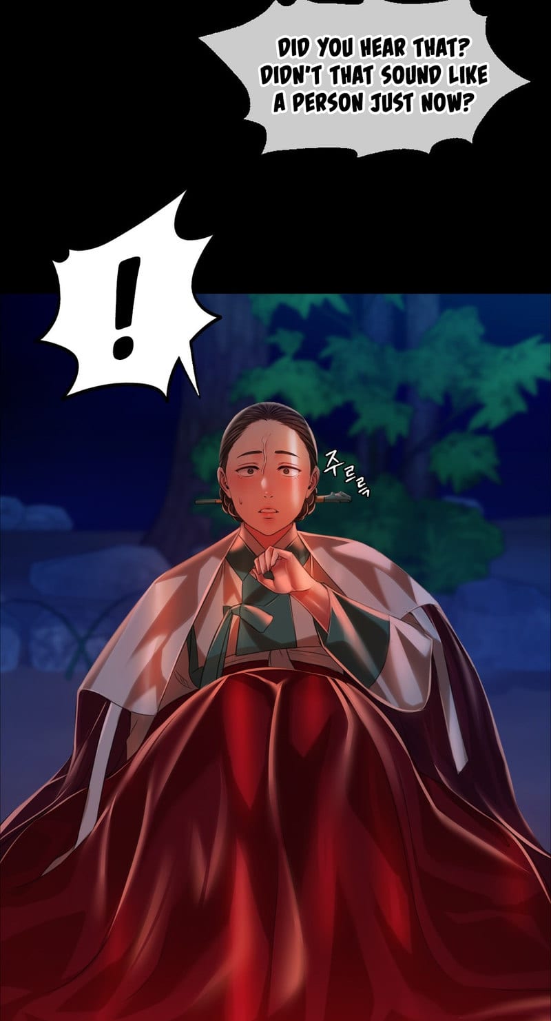 Madam Uncensored, chapter 32, page 59 of 77