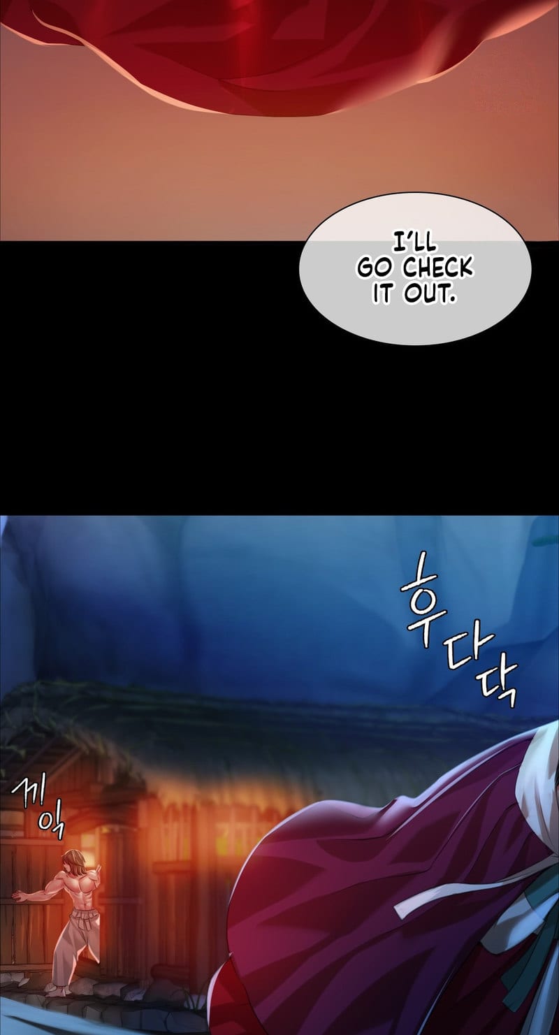Madam Uncensored, chapter 32, page 60 of 77