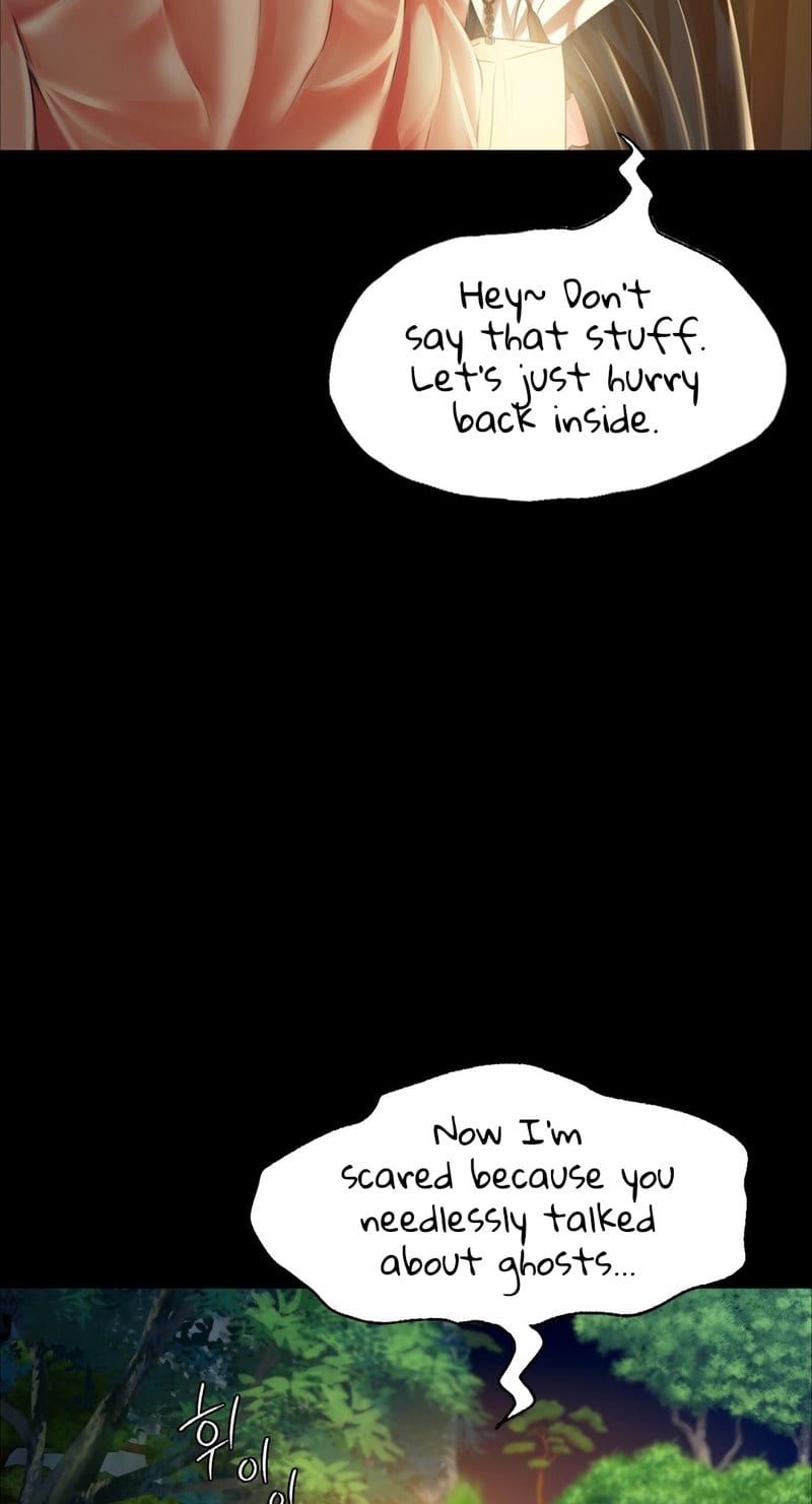 Madam Uncensored, chapter 32, page 63 of 77