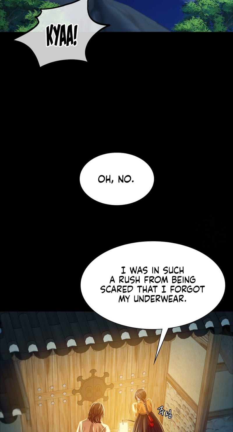 Madam Uncensored, chapter 32, page 66 of 77