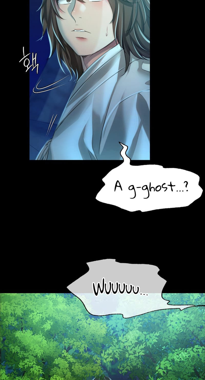 Madam Uncensored, chapter 32, page 72 of 77