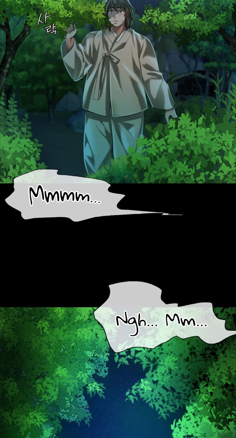 Madam Uncensored, chapter 32, page 73 of 77
