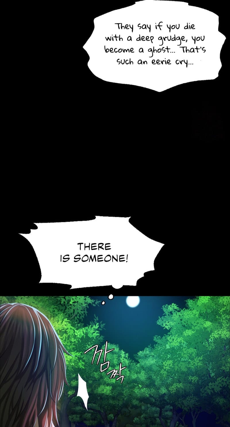 Madam Uncensored, chapter 32, page 75 of 77
