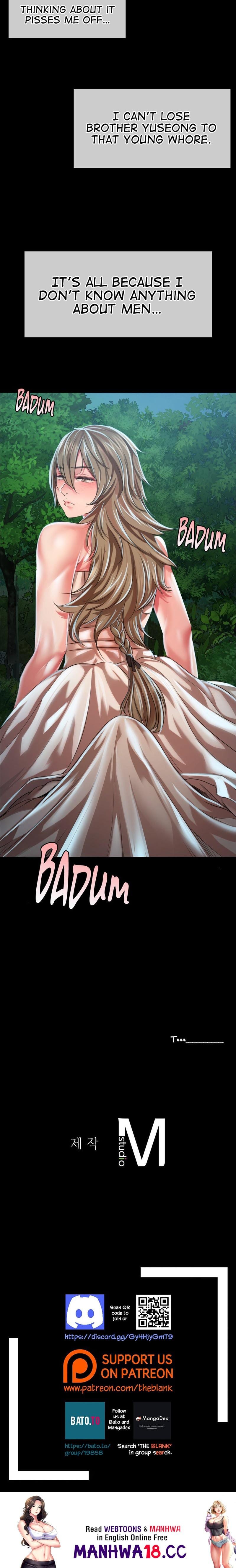 Madam Uncensored, chapter 33, page 25 of 25