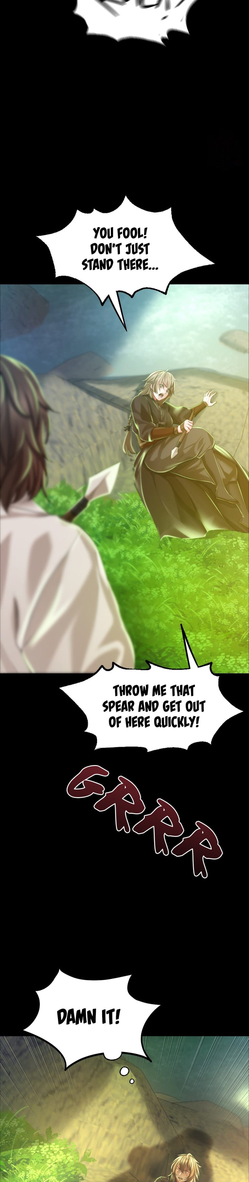 Madam Uncensored, chapter 34, page 12 of 38