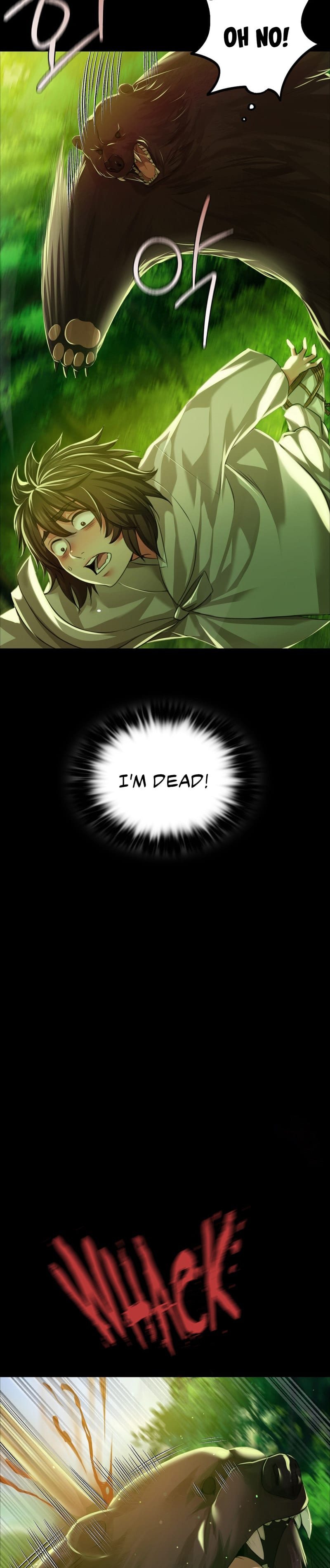 Madam Uncensored, chapter 34, page 16 of 38