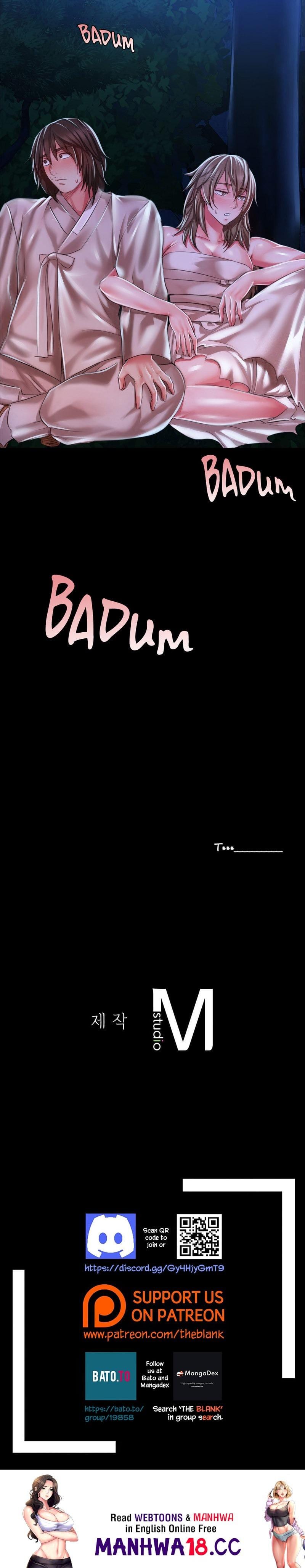 Madam Uncensored, chapter 34, page 38 of 38