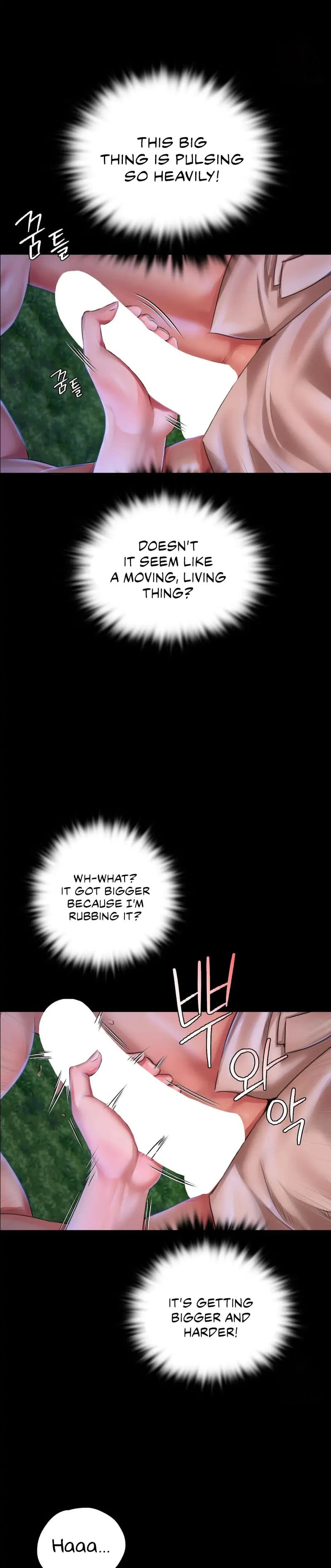 Madam Uncensored, chapter 35, page 16 of 39