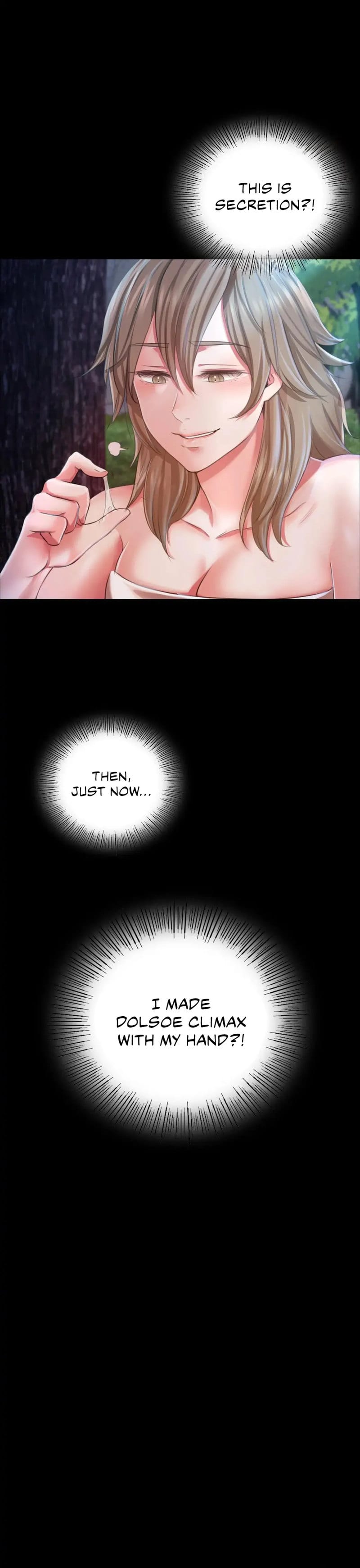Madam Uncensored, chapter 35, page 28 of 39