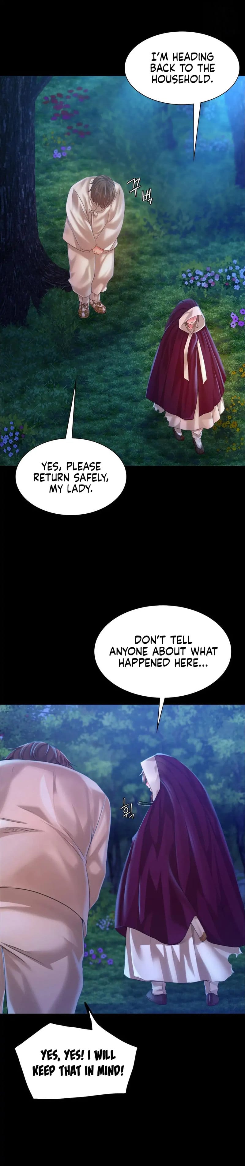 Madam Uncensored, chapter 35, page 29 of 39