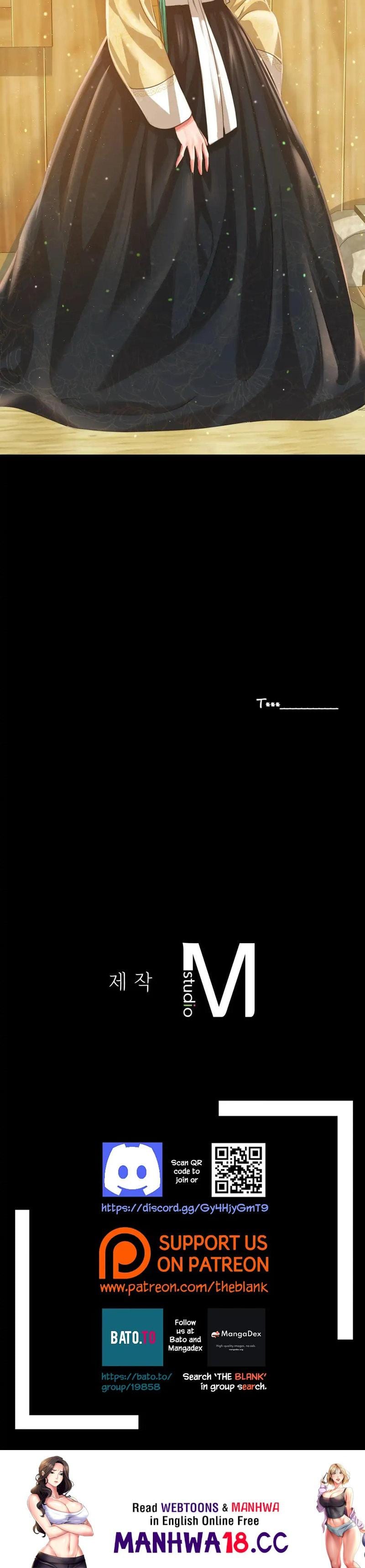 Madam Uncensored, chapter 35, page 39 of 39