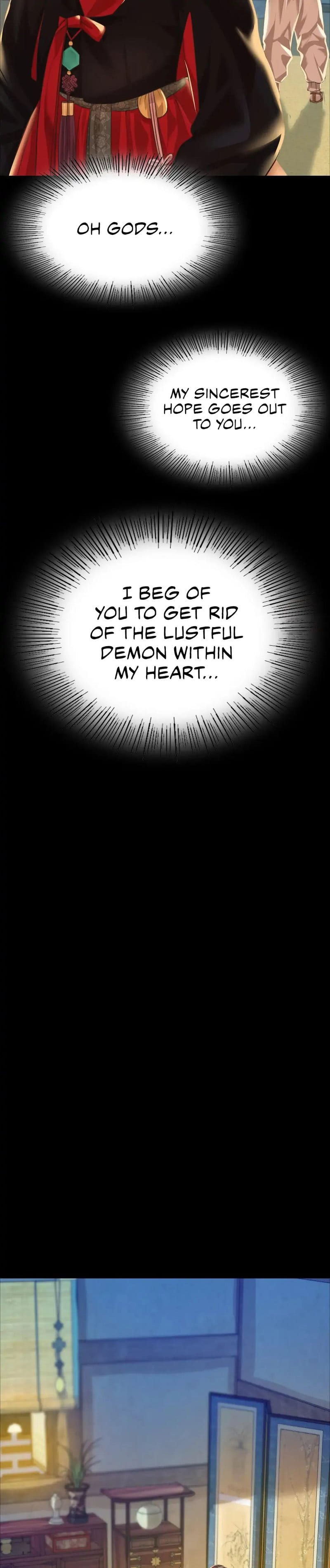 Madam Uncensored, chapter 37, page 11 of 42