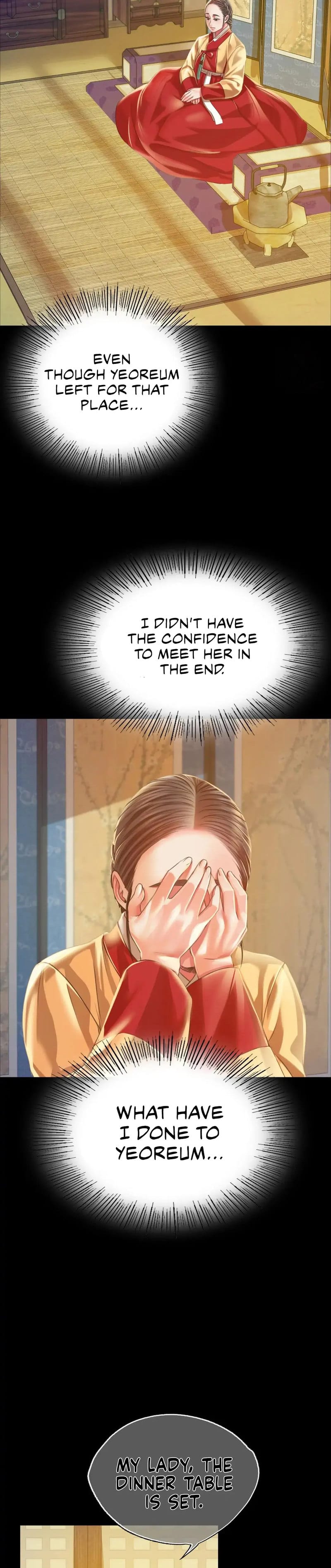 Madam Uncensored, chapter 37, page 12 of 42