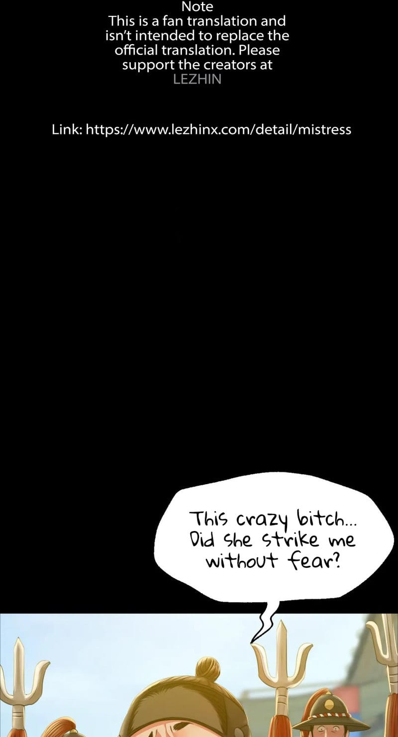 Madam Uncensored, chapter 38, page 6 of 90