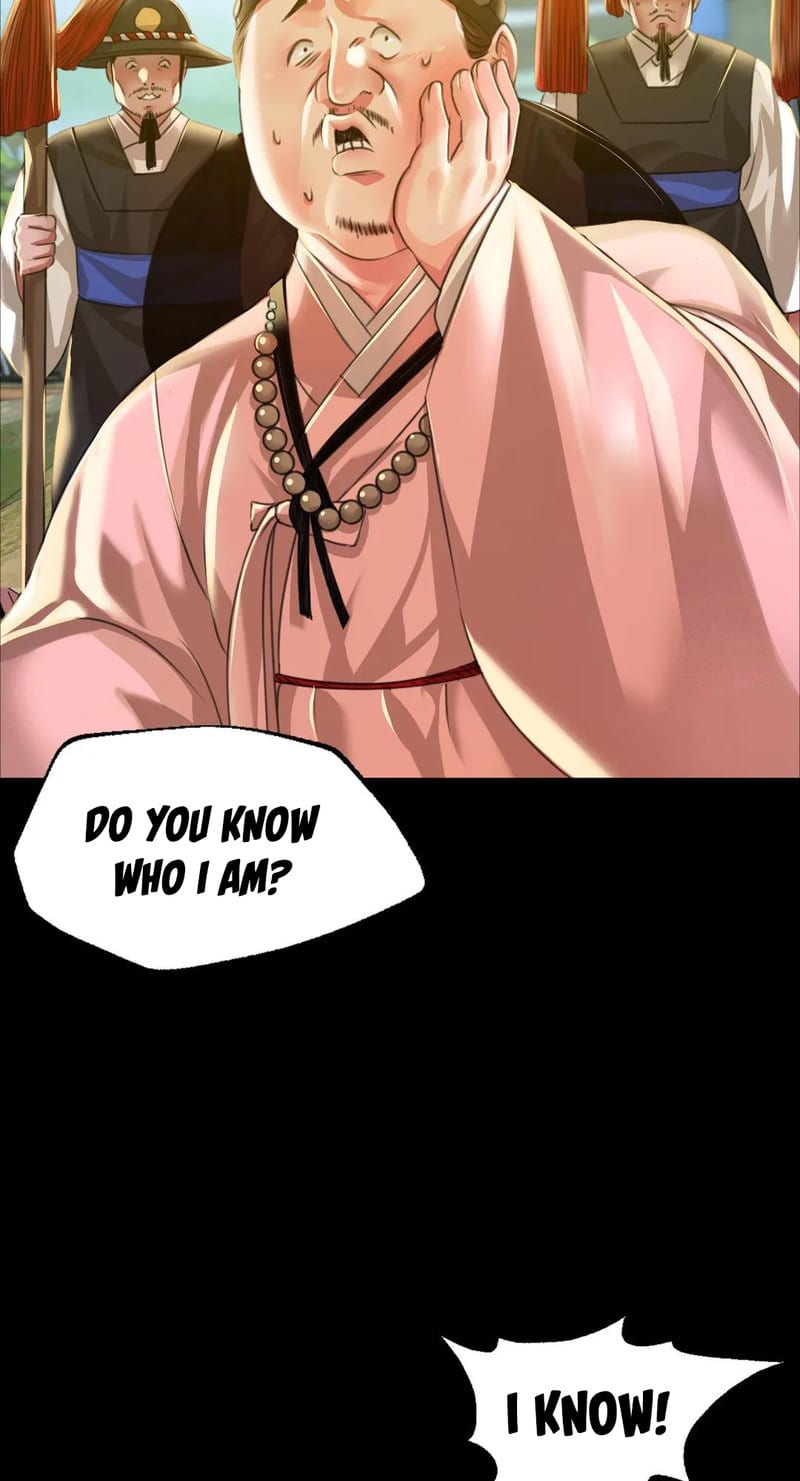 Madam Uncensored, chapter 38, page 7 of 90