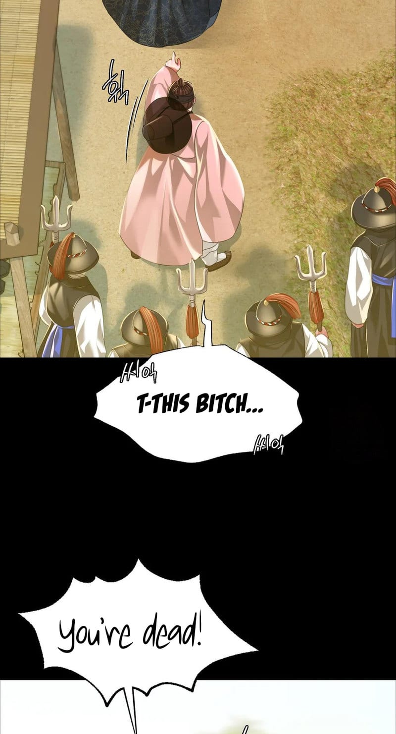 Madam Uncensored, chapter 38, page 9 of 90