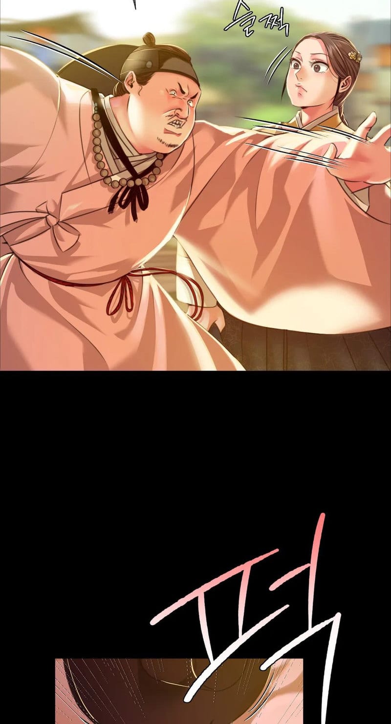 Madam Uncensored, chapter 38, page 10 of 90