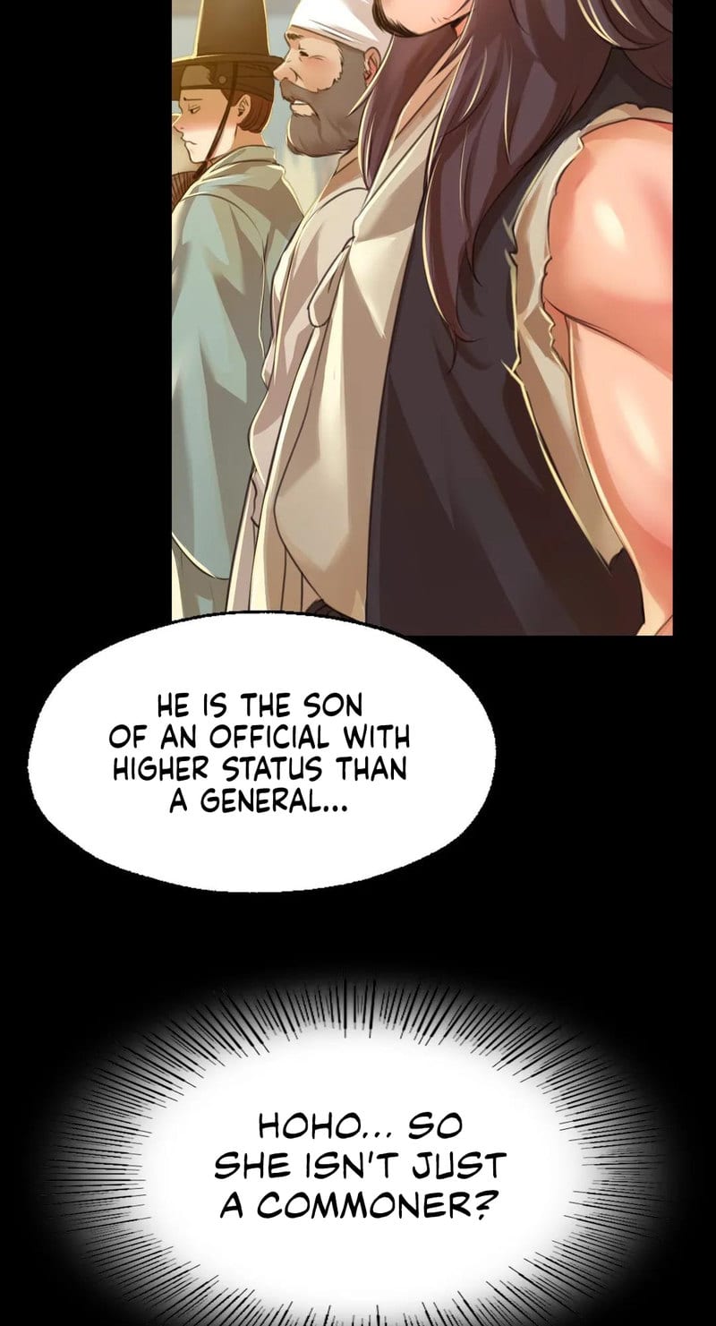 Madam Uncensored, chapter 38, page 14 of 90