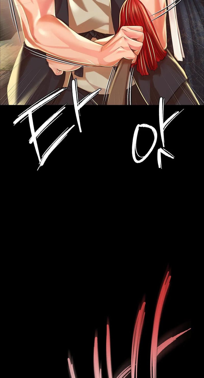 Madam Uncensored, chapter 38, page 21 of 90